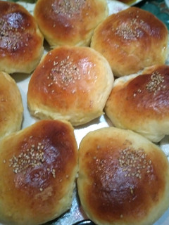 Foto resep Basic soft bun
