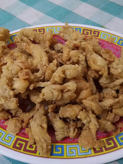 Foto resep Jamur Crispy
