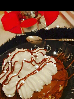 صورة لوصفة فلان بريستيج 🍮🌙😋💛 تستحق التجربة