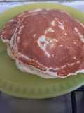 Toast Pancake