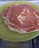 Toast Pancake