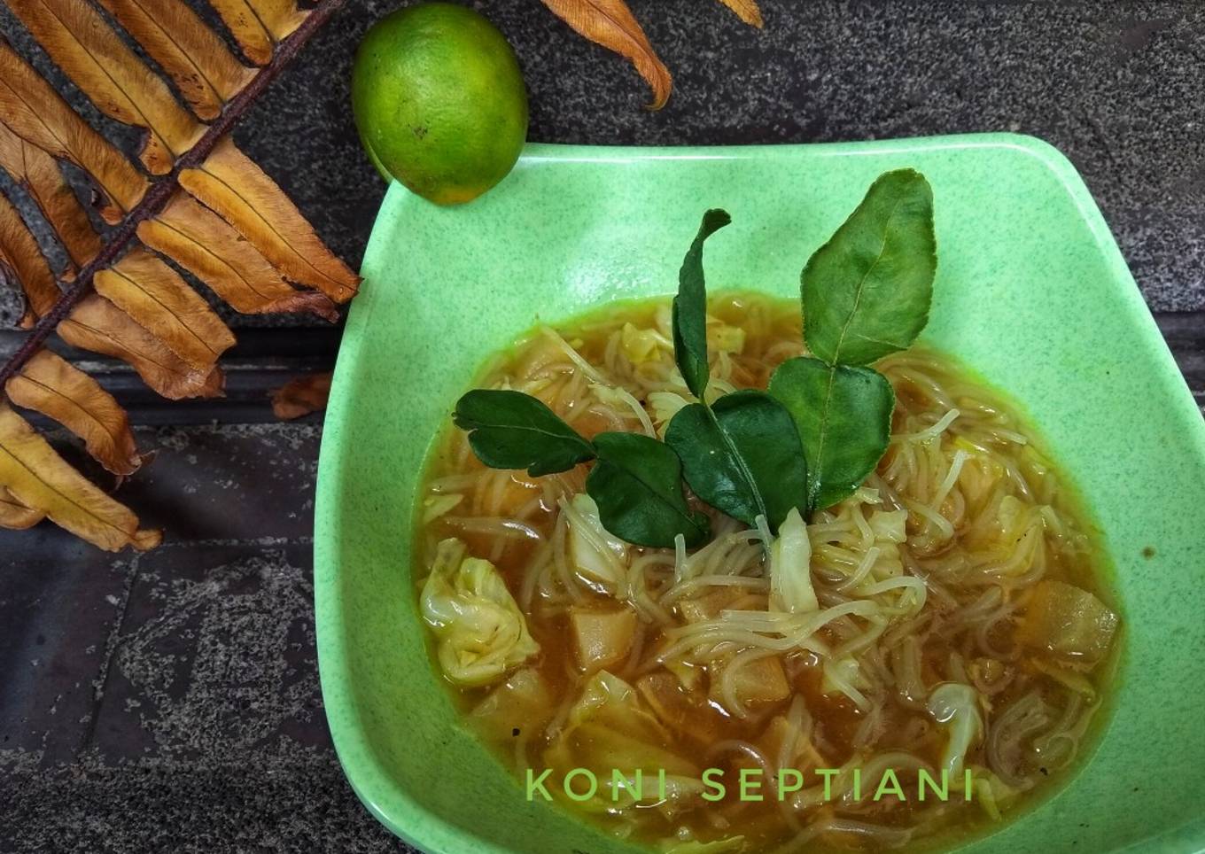 Soto kikil