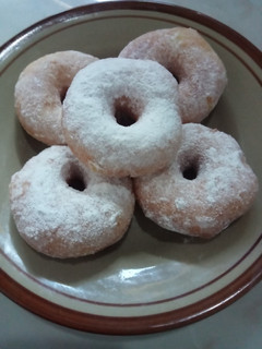 Foto resep Donat Kentang Tanpa Ulen