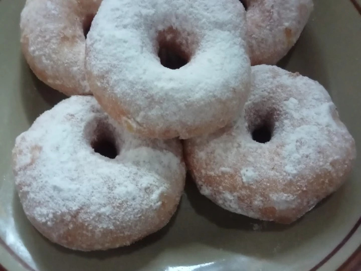 Langkah Gampang Menyiapkan Resep Donat Kentang Tanpa Ulen yang Bikin Ngiler Anti Ribet, Bikin Ngiler