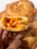 Pastelitos dulces sabor a anís