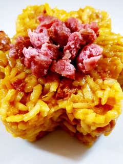 Foto di Risotto alla monzese a modo mio