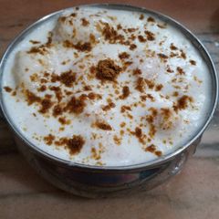 A picture of Bhalle ka Raita.