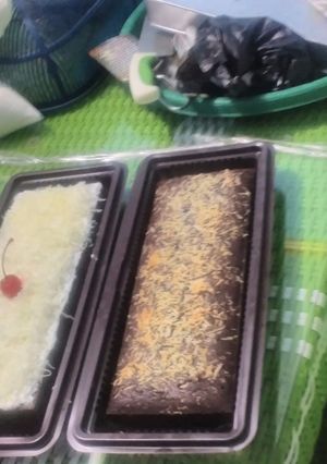 Foto resep Browniest panggang empuk