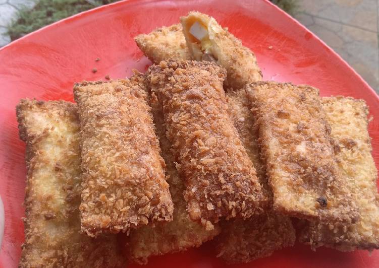Risoles Mayo Anti Ribet