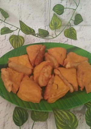 Foto resep Tahu Aci
