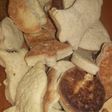 Galletitas dulces y fáciles