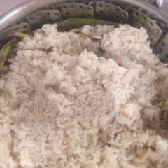 รูปของ Nasi liwet