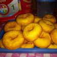 Donat tanpa telur