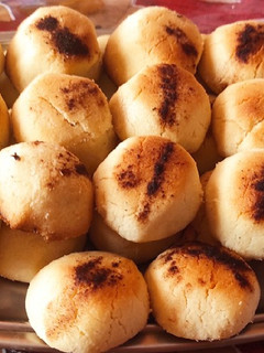 صورة لوصفة غريبية جزائرية🇩🇿