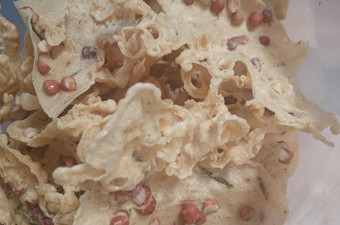 Anti Ribet, Bikin Peyek kacang super renyah, krispy, krenyes, enak dan anti gagal Bunda Pasti Bisa