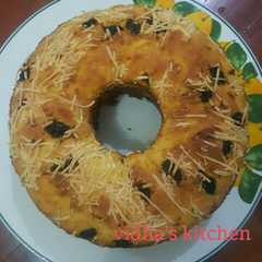 A picture of Bolu tape.