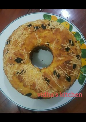Foto resep Bolu tape