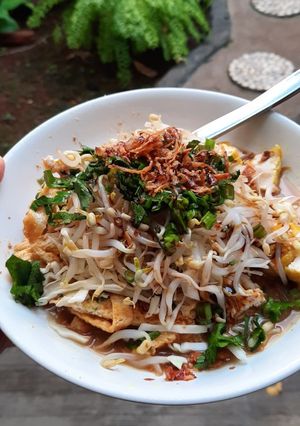 Foto resep Tahu Tauge Magelang
