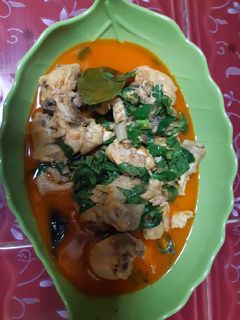 Foto resep Rica-Rica Ayam Kemangi