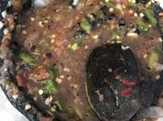 Una foto de parrilla de méxico