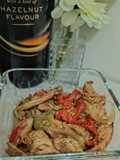 Ayam Paprika Dry Rub