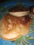 Panqueques americanos