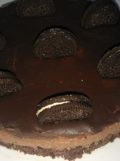 صورة لوصفة تحلية الأوريو