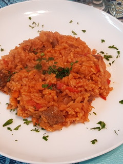 Una foto de Guiso de carne