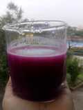 जामुन शॉटस् (Jamun Shots Recipe In Marathi)