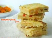Gambar strawberry pistachio