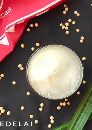 Foto resep SUSU 'sari' KEDELAI