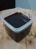 Resipi topping coklat moist