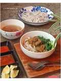 Mie Kuah Daging Sapi