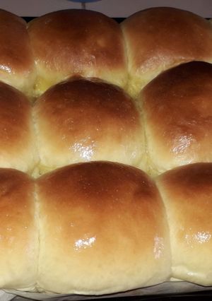 Foto resep Roti Manis