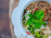 Gambar sup daging