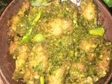 Ayam Lado Ijo