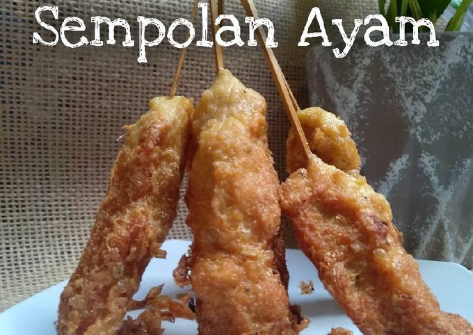 Sempolan Ayam