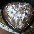 Brownie sin azúcar