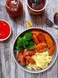 English Breakfast