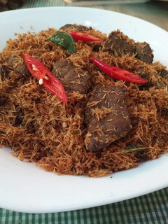 Foto resep Serundeng Daging