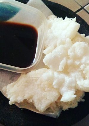 Foto resep Cireng salju crispy