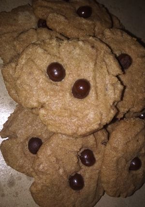 Foto resep Cookies Goodtime KW