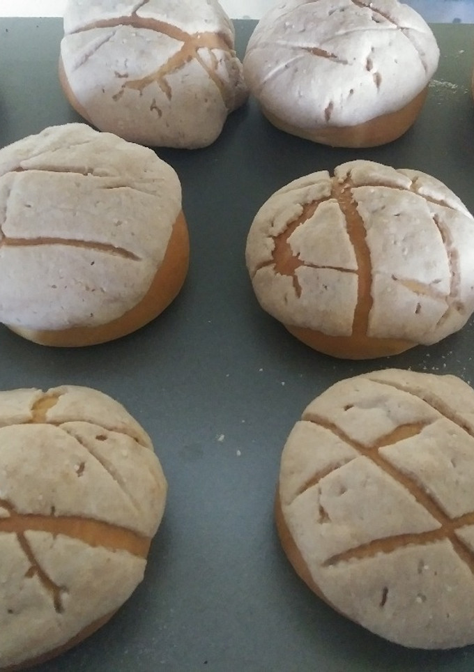 Una foto de Conchas
