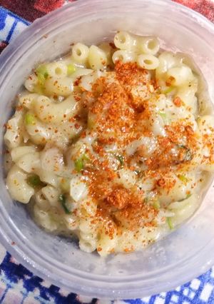 Foto resep Makaroni yahud