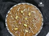 حلوا سوهانی با جوانه گندم
