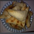 Empanadas tipo árabes 🤤 fatay la hice con esta recetagenial!👩