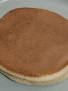 Foto resep Souffle pancake Ekonomis