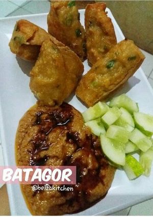 Foto resep Batagor