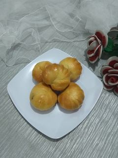 Foto resep Roti Unyil Cokelat