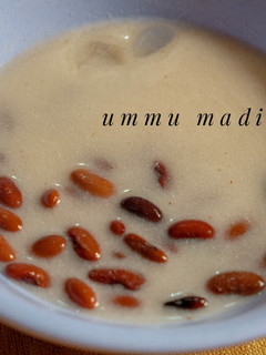 Foto resep Es Kacang Merah